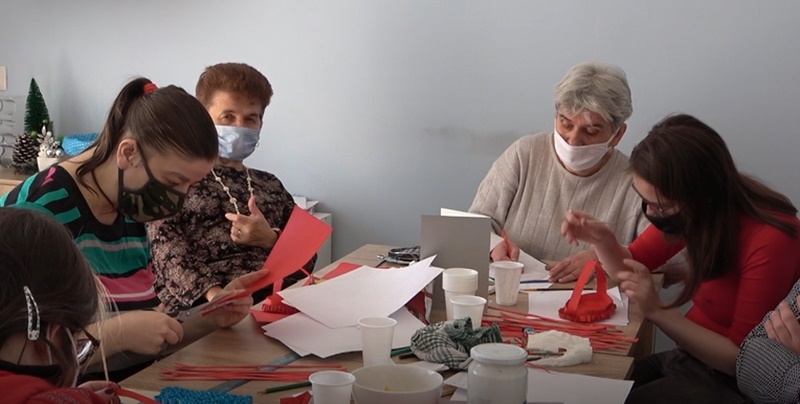 Град Ужице један од ретких градова који има девет услуга социјалне заштите за ОСИ, а ускоро још једна